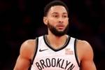 😑本-西蒙斯7年NBA生涯至今三分球合计36中5 命中率13.9%