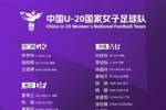 U20女足集训名单：科林-贝尔挂帅，余星悦、周欣怡在列