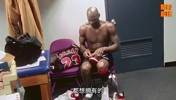 乔丹的身材 是上帝打造的篮坛完美模版？