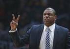 KG:老里太聪明了 他对战术的理解达到顶级 我们篮球理念完全一致