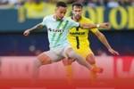 补时绝平!贝蒂斯2-2比利亚雷亚尔 安东尼双响+绝平莫莱罗传射