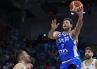 16年NBA老将!“意大利炮”加里纳利宣布退役 结束20年职业生涯