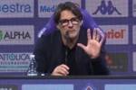 上任后首胜!佛罗伦萨主帅:胜利对士气有帮助,接下来将封闭集训