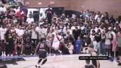 🧠潇洒写意！詹姆斯NBA赛场外的妙传混剪！球商也是顶级天赋！