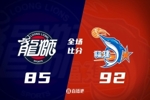 🏀福建力克广州 邹阳23+8+4断 杨曦皓18分6帽 郭艾伦11中3