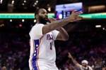 进三分“开枪了”!NBA官方:德拉蒙德因不当手势被罚2.5万美元