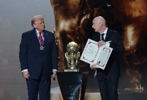 挪威足协投诉FIFA向特朗普颁发和平奖:我们单独致信要求澄清此事