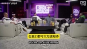 富保罗指出NBA历史最佳的争议会永远存在，尽管激烈仍能坦诚相待