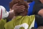 英媒：贝林厄姆在赛后拍击巴尔科后脑并不断挑衅，可能被追加处罚