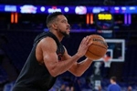 麦科勒姆:有些NBA球员其实并不喜欢打篮球 只是他们擅长于此而已